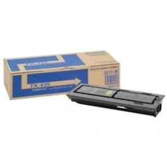 Kyocera Toner TK-435 Sort (15.000 sider)