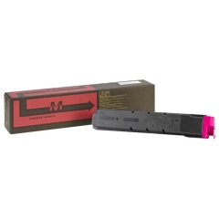 Kyocera Toner TK-8600M Magenta (20.000 sider)