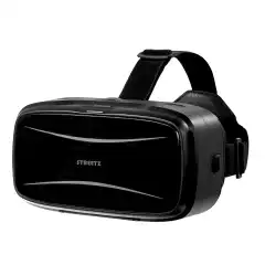 STREETZ virtuelle 3D-briller for smarttelefoner maks 5,9, linse 42mm