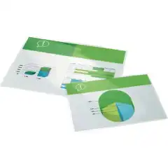GBC Lamineringslomme A3 gloss 75my (100)