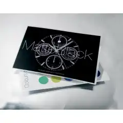 GBC Lamineringslomme A4 matt 75my (100)