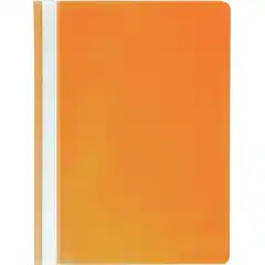 Exacompta Hurtighefter A4 orange
