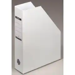 Esselte Tidsskriftkassett Maxi A4 hvit