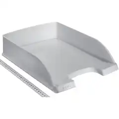 Leitz Brevkurv Plus hvit
