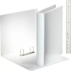 Esselte Innstikkperm A4 20/37mm 2 rings