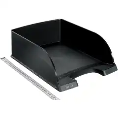 Leitz Brevkurv Plus Jumbo sort