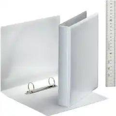 Esselte Innstikkperm A5 25/38mm 2 rings