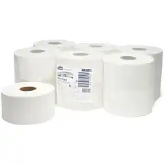 Tork Toalettpapir Advance 1L T2 240m(12)