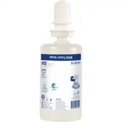 Tork Skumsåpe Premium mild S4 1L
