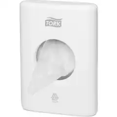 Tork Holder hygieneposer B5 hvit
