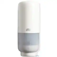 Tork Dispenser sensor skumsåpe S4 hvit