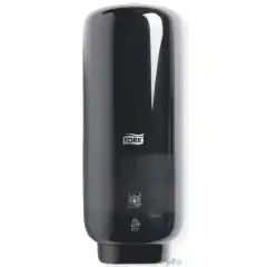 Tork Dispenser sensor skumsåpe S4 sort