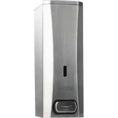 Katrin Dispenser skumsåpe 1L stål