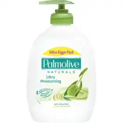 Palmolive Håndsåpe Oliven 500ml