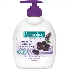 Palmolive Håndsåpe Milk Orchid 300ml