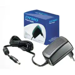 Dymo Adapter til merkemaskiner