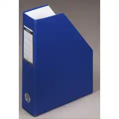 Esselte Tidsskriftkassett Maxi A4 blå