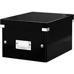 Leitz Arkivboks Click & Store small sort
