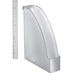 Leitz Tidsskriftkassett Plus klar