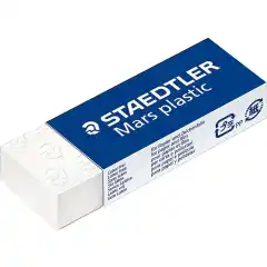 Staedtler Viskelær Mars Plastic