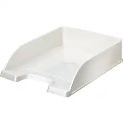 Leitz Brevkurv Plus Wow hvit