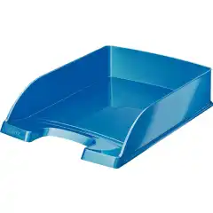 Leitz Brevkurv Plus Wow blå