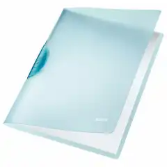 Leitz Klemmappe ColorClip RB A4 blå