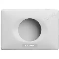 Katrin Dispenser hygieneposer hvit