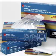 Rexel Pose makuleringsmaskin 70L (100)