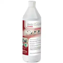 Basi clean Rengjøring BASICLEAN antikalk 1L