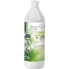 Basi clean Basiclean Rengjøring gulv og interiør 1L