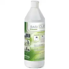 Basi clean Rengjøring BASICLEAN grovrent 1L