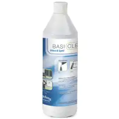 Basi clean Rengjøring BASICLEAN glass og speil 1L