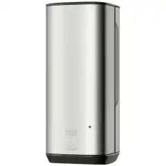 Tork Dispenser skumsåpe sensor S4 stål