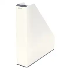 Leitz Tidsskriftsamler WOW Dual grå