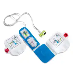 Powerheart Zoll Elektrode CPR-D AED Plus