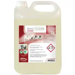 Basi clean Rengjøring BASICLEAN antikalk 5L