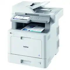 Brother Laserskriver Multifunksjon Farge MFC-L9570CDWT
