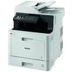 Brother Multifunksjon DCPL8410CDW farge