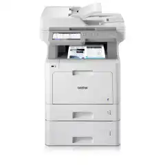 Brother Multifunksjon MFCL9570CDW farge