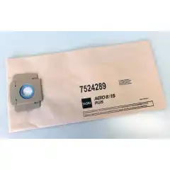 Taski Støvsugerpose Aero 8/15 papir (10)