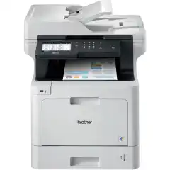 Multifunksjon farge BROTHER MFC-L8900CDW