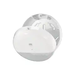 Tork Dispenser SmartOne Toalett T8 hvit