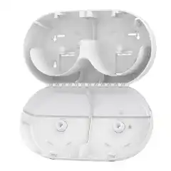 Tork Dispenser Smart mini toa twinT9hvit