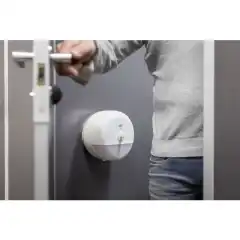 Tork Dispenser Smart mini toarl T9hvit