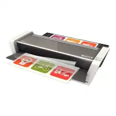Leitz Lamineringsmaskin  iLAM touch 2 A3