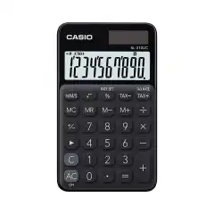 Casio Bordregner SL-310UC Sort