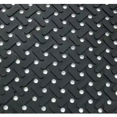 Lilleborg Avlastningsmatte  våt 86x143cm