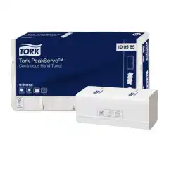 Tork Tørkeark PeakServe cont. H5 (410)