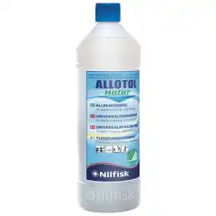 Nordex Rengjøring Allotol Natur 1L